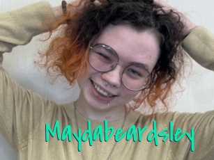 Maydabeardsley