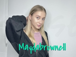 Maydabrownell
