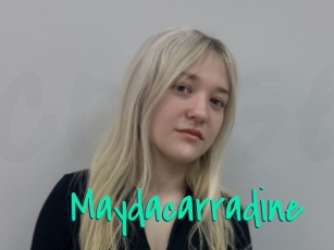 Maydacarradine