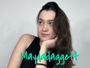 Maydadaggett