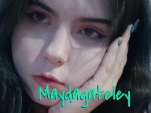 Maydagateley