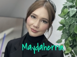 Maydaherrin