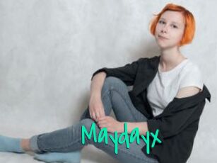 Maydayx