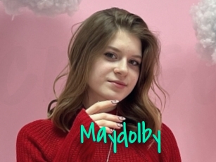 Maydolby