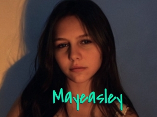 Mayeasley
