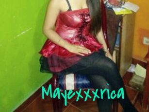 Mayexxxrica