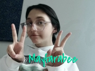 Mayfarabee