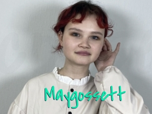Maygossett