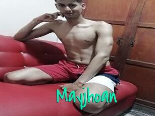 Mayjhoan