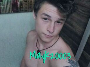 Mayk20003