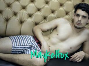 Maykelfox