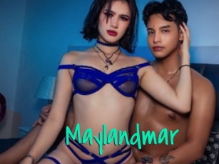 Maylandmar