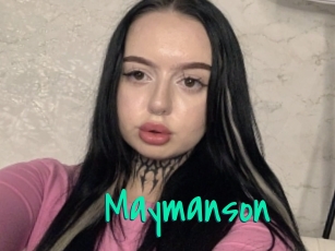Maymanson