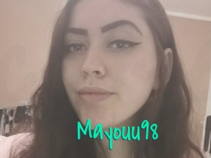 Mayouu98