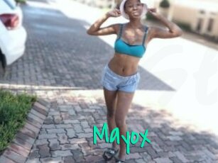 Mayox
