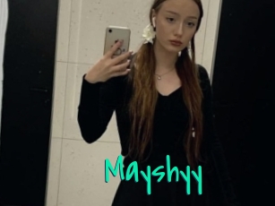 Mayshyy