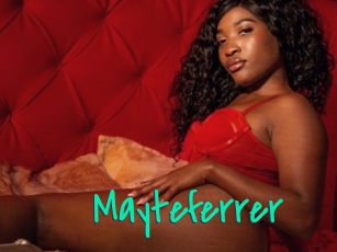 mayteferrer Cool Sexe