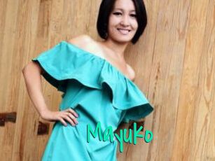 Mayuko