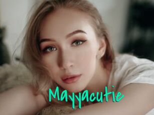 Mayyacutie