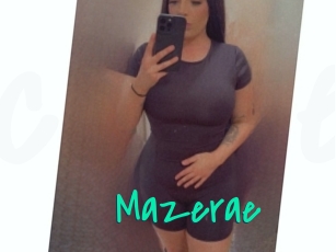 Mazerae