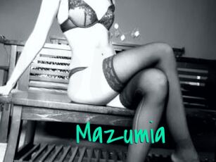 Mazumia