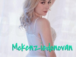 Mckenziedonovan
