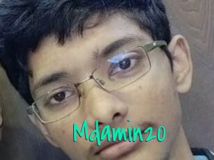 Mdamin20