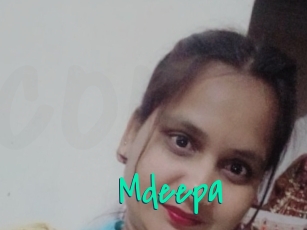 Mdeepa