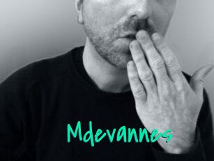 Mdevannes