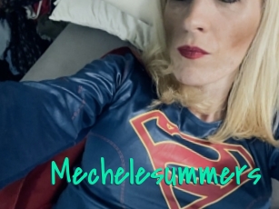 Mechelesummers