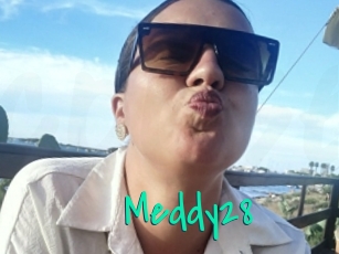 Meddy28