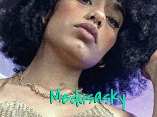 Medusasky