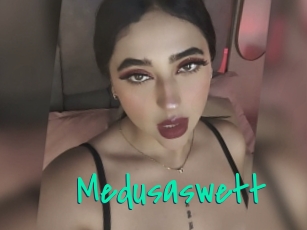 Medusaswett