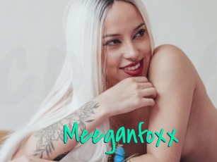 Meeganfoxx