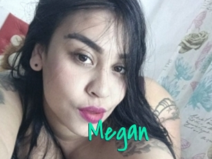 Megan