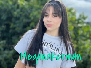 Meganakerman