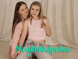 meganandpeace Cool Sexe