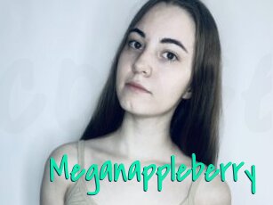 Meganappleberry