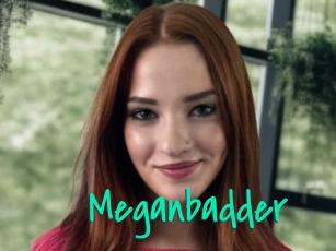 Meganbadder