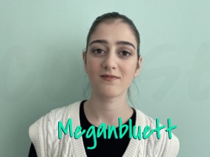 Meganbluett
