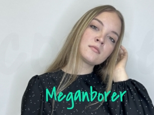 Meganborer