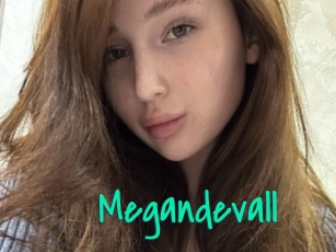 Megandevall