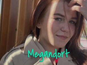 Megandort