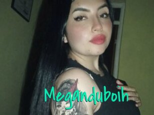 Meganduboih