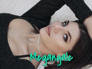Megangale