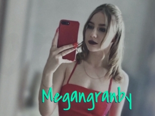 Megangranby