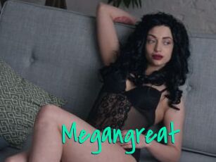 Megangreat