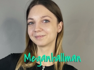 Meganhallman