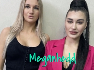 Meganhedd