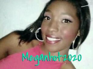 Meganhot2020